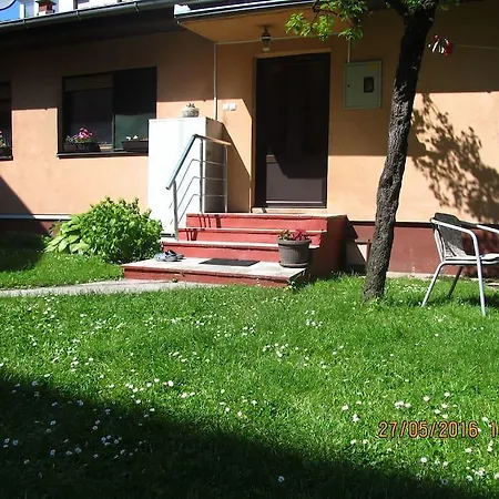 Casa de hóspedes Green Oasis Banja Luka